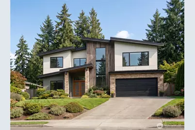 5222 Forest Avenue SE, Mercer Island, WA 98040 - Photo 1
