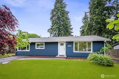 12611 106th Ave Court E, Puyallup, WA 98374 - Photo 1