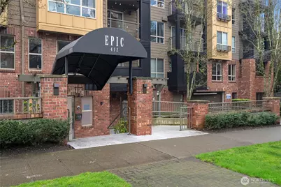412 11th Avenue #209, Seattle, WA 98122 - Photo 26