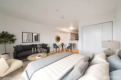 412 11th Avenue #209, Seattle, WA 98122 - Photo 4