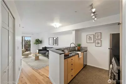412 11th Avenue #209, Seattle, WA 98122 - Photo 6