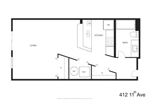 412 11th Ave, Seattle, WA 98122 - Photo 22