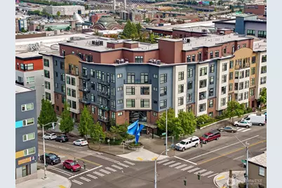 1501 Tacoma Avenue S #418, Tacoma, WA 98402 - Photo 34