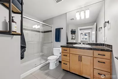 1501 Tacoma Avenue S #418, Tacoma, WA 98402 - Photo 18