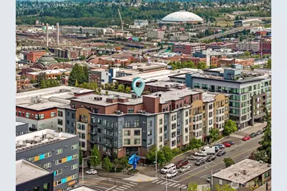 1501 Tacoma Avenue S #418, Tacoma, WA 98402 - Photo 38