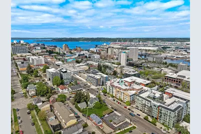 1501 Tacoma Avenue S #418, Tacoma, WA 98402 - Photo 40
