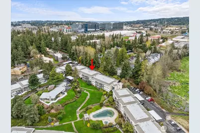 12631 NE 9th Place #C205, Bellevue, WA 98005 - Photo 32