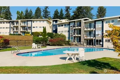 12631 NE 9th Place #C205, Bellevue, WA 98005 - Photo 34