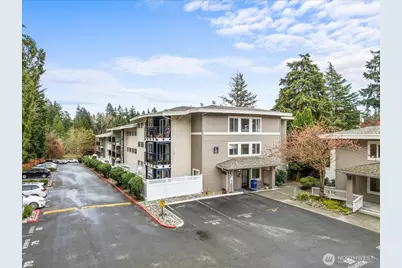 12631 NE 9th Place #C205, Bellevue, WA 98005 - Photo 30
