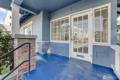 1218 S 4th Street, Tacoma, WA 98405 - Photo 2