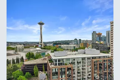 2911 2nd Avenue #506, Seattle, WA 98121 - Photo 32