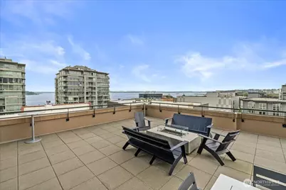 2911 2nd Avenue #506, Seattle, WA 98121 - Photo 36