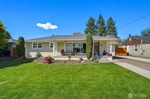 541 Sheridan, Walla Walla, WA 99362 - Photo 1