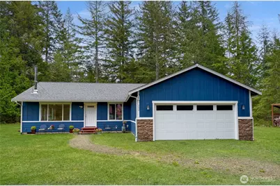 152 Shelton Road, Randle, WA 98377 - Photo 2