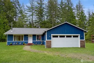152 Shelton Rd, Randle, WA 98377 - Photo 2