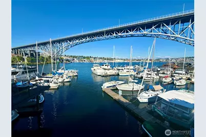 [Address not provided], Seattle, WA 98109 - Photo 2