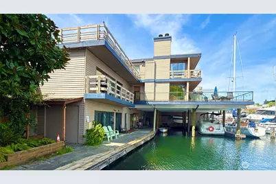 [Address not provided], Seattle, WA 98109 - Photo 4