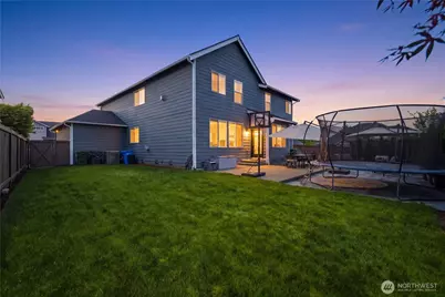 13510 169th Street Ct E, Puyallup, WA 98374 - Photo 38