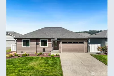 111 Cherry Lane SW, Orting, WA 98360 - Photo 1