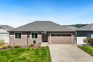 111 Cherry Ln SW, Orting, WA 98360 - Photo 1