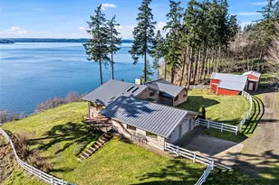 17510 88th St SW, Longbranch, WA 98351 - Photo 2