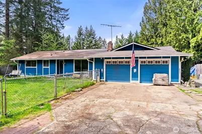 27404 93rd Ave Court E, Graham, WA 98338 - Photo 1