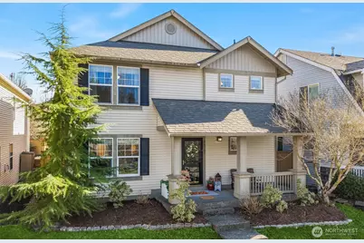 36907 SE Braeburn Street, Snoqualmie, WA 98065 - Photo 1