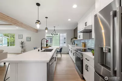 19505 Damson Road #A3, Lynnwood, WA 98036 - Photo 4