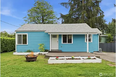 1651 SW 114th Street, Seattle, WA 98146 - Photo 2