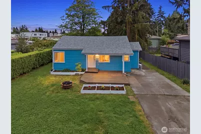 1651 SW 114th Street, Seattle, WA 98146 - Photo 1