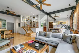 1406 Harvard Ave, Seattle, WA 98122 - Photo 2