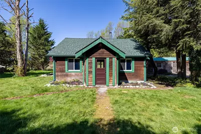 60333 State Route 20, Marblemount, WA 98267 - Photo 1