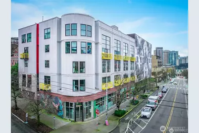 615 E Pike Street #303, Seattle, WA 98122 - Photo 2