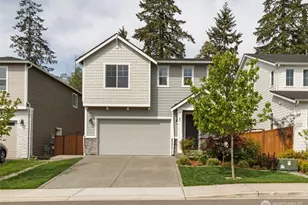 10091 Ramble Dr NW, Bremerton, WA 98311 - Photo 2