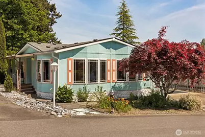 9314 Canyon Road E #85, Puyallup, WA 98371 - Photo 2