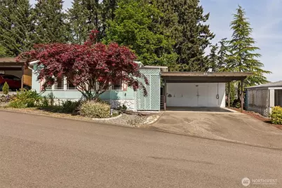 9314 Canyon Road E #85, Puyallup, WA 98371 - Photo 1