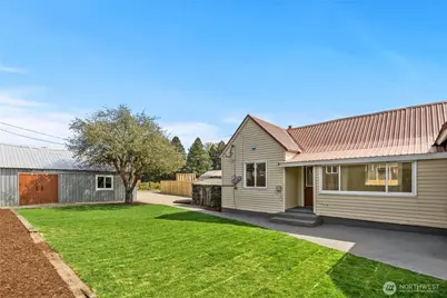 108 Yakima Avenue, Cle Elum, WA 98922 - Photo 1