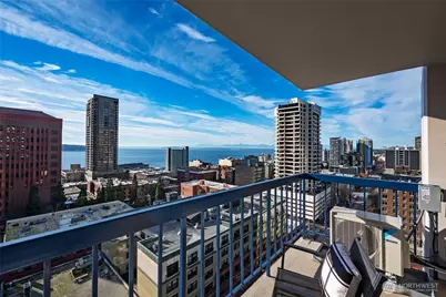 2100 3rd Avenue #1502, Seattle, WA 98121 - Photo 6