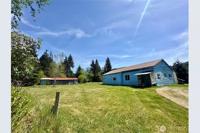 176 Elk Corner Road, Forks, WA 98331 - Photo 8