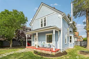 2155 S M St, Tacoma, WA 98405 - Photo 2