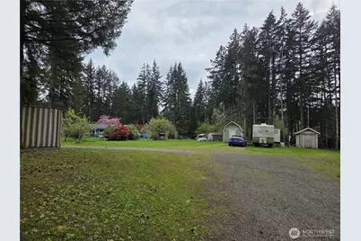 1266 E Pickering Road, Shelton, WA 98584 - Photo 6