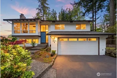 9215 NE 178th Street, Bothell, WA 98011 - Photo 1