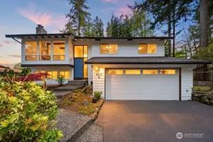 9215 NE 178th St, Bothell, WA 98011 - Photo 1