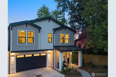 11610 NE 92nd Street, Kirkland, WA 98033 - Photo 1