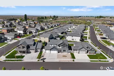 306 N Towhee Street, Moses Lake, WA 98837 - Photo 2