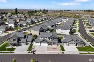 306 N Towhee St, Moses Lake, WA 98837 - Photo 2