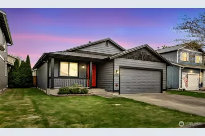 15010 45th Drive NE, Marysville, WA 98271 - Photo 1