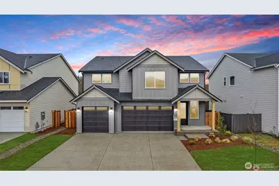 19429 116th Street Ct E, Bonney Lake, WA 98391 - Photo 1