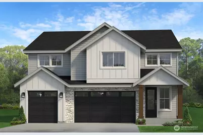 19429 116th Street Ct E, Bonney Lake, WA 98391 - Photo 2