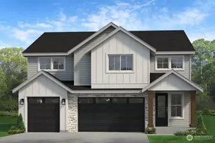 19429 116th Street Ct E, Bonney Lake, WA 98391 - Photo 2